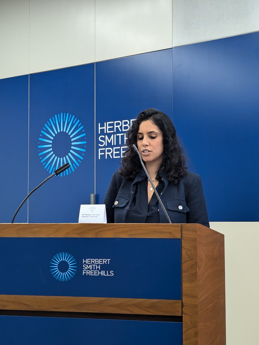 It's time to start our 2024 annual conference, 'Back To The Future,' beginning with <a href="/DCCashman/">Daniel Cashman</a> from <a href="/BlackstoneChbrs/">Blackstone Chambers</a> and PLP's CEO 
<a href="/ShameemAhmad01/">Shameem Ahmad</a> 

Thanks to @HSFlegal and <a href="/BlackstoneChbrs/">Blackstone Chambers</a> for helping us look forward to how public law can protect our rights

#JRTrends24