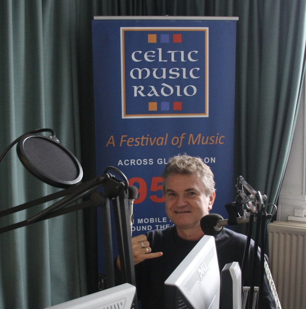 Maui Celtic Radio tweet media