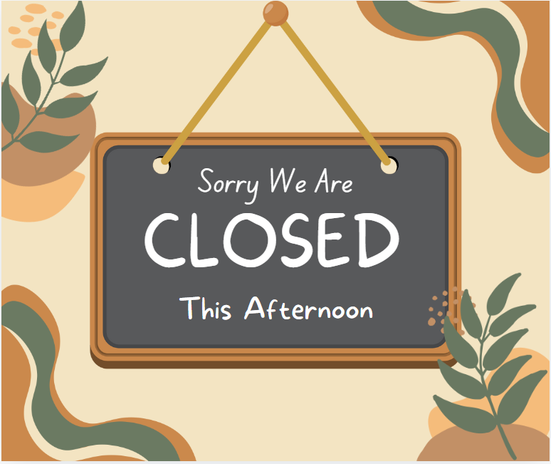 Kineton Surgery will be closing today at 12:30 for protected learning time, Tysoe will be open this afternoon for pre booked COVID appointments only, dispensary and reception will be closed. 

Out of hours service will be providing medical care, please call them on 0300 130 3040