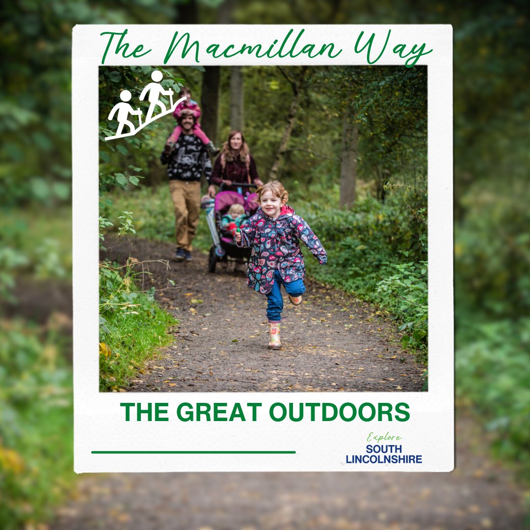 ESLVisitorGuide's tweet image. Join us on The Macmillan Way walk in South Lincolnshire!
Experience breathtaking landscapes and charming villages as you explore this scenic trail. Lace up your boots and let’s hit the trail together!
#ExploreSouthLincolnshire
CREDIT: Rjphotographics - rjphotographics.com