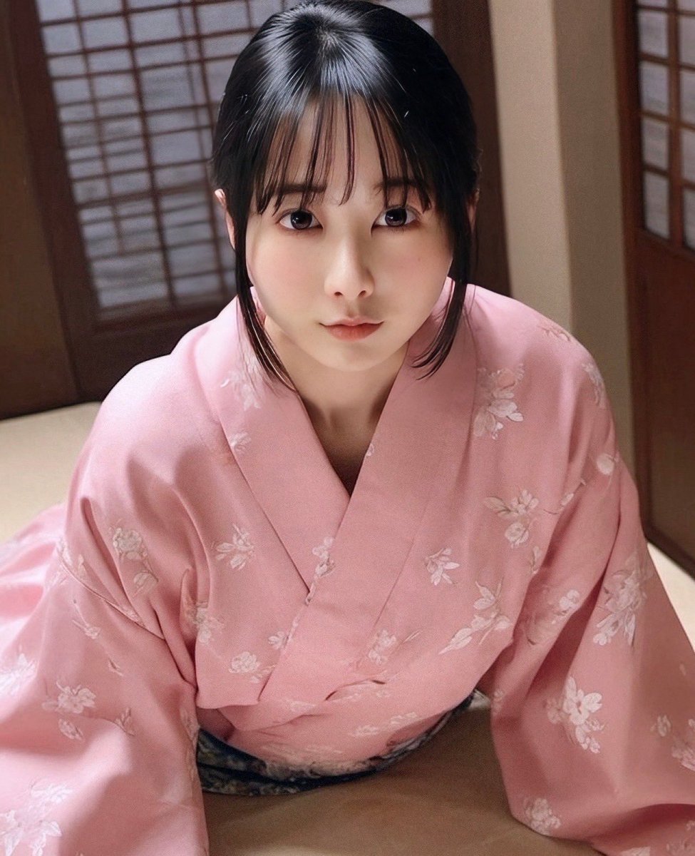 ゆかた、すきなんです