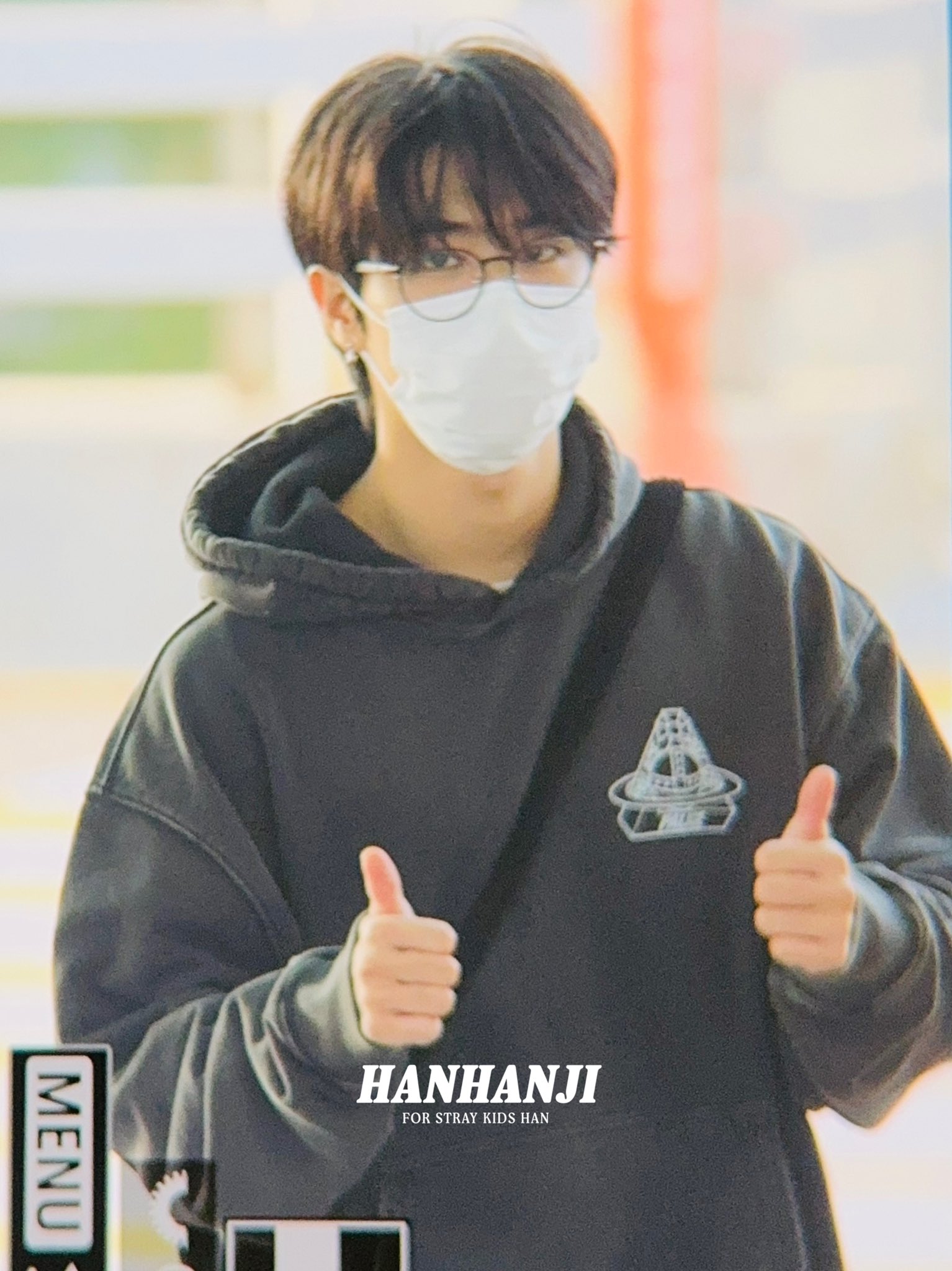 Stray Kids ハン 着用 Vivienne Westwood スウェット Stray Kids ハン 着用 Vivienne Westwood スウェット (Vivienne