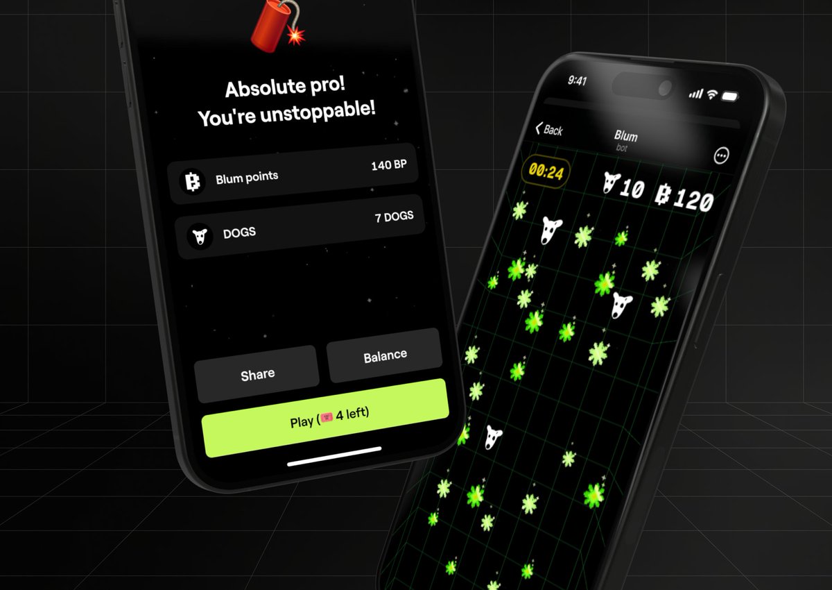 What a ride! The highs, the lows, the highs again 🧐

First game drop. Wild! But worth it.

We hear you – both the love and the feedback.

And you're right: it would’ve gone smoother if we simply said "this is a mini-giveaway for a limited, random group of users, within a