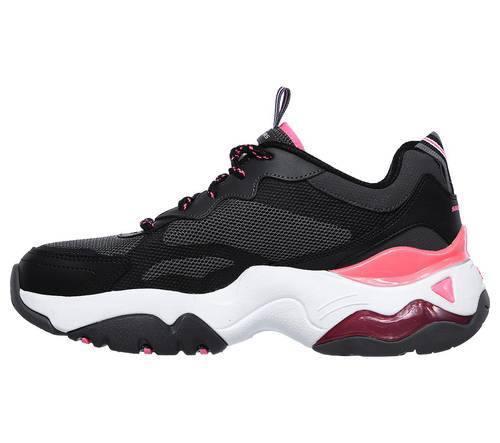 حذاء سكيتشرز فانتاستك أسود 
ر.س245.81 

 bit.ly/3k9i4rl 

##سكيتشرز