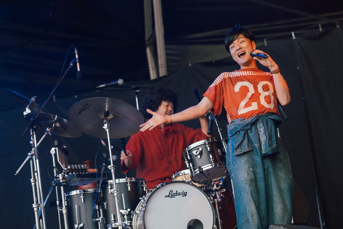 📸 森山直太朗
OCT 13 SUN - RAINBOW STAGE

<a href="/naotaroofficial/">森山直太朗Official</a> #森山直太朗
#asagirijam #朝霧JAM
Photos: Taio Konishi