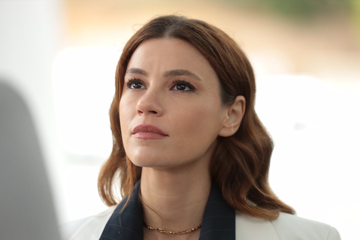 Son kez Rüya Emirkıran 🤍 #TaşKağıtMakas #YüsraGeyik
