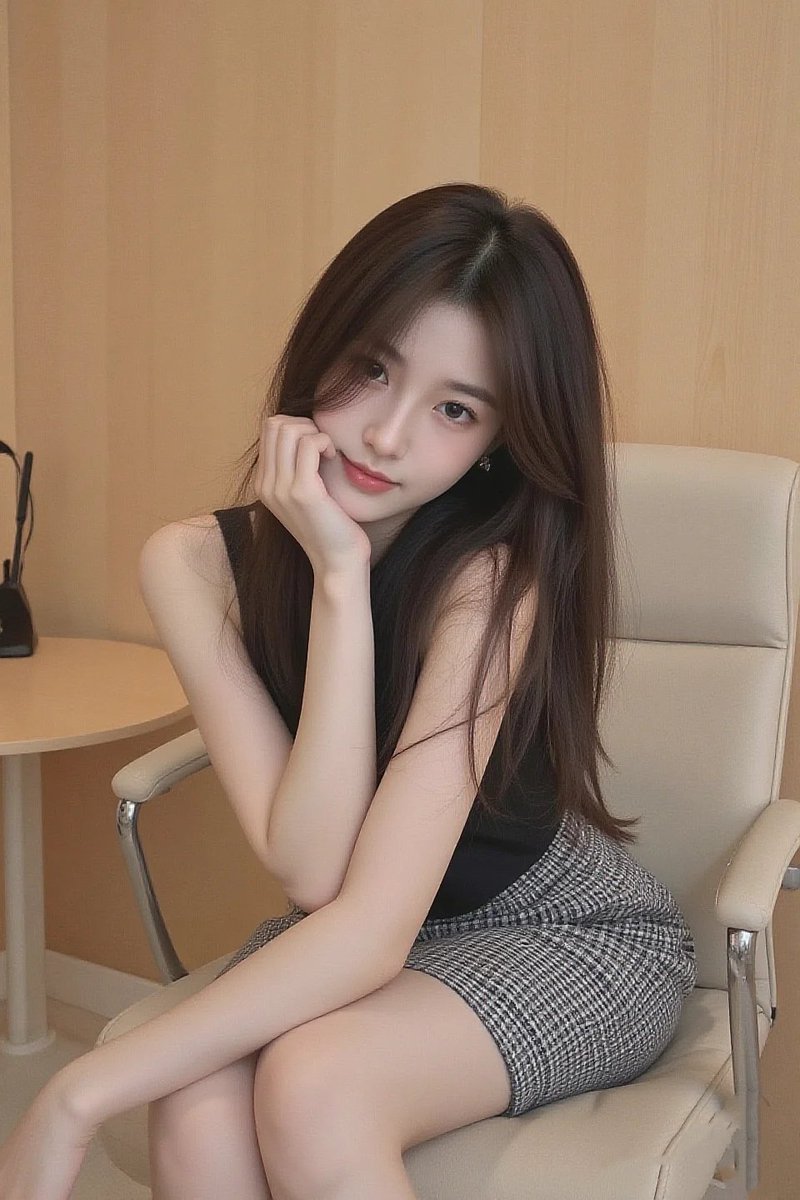 黑长直还是卷发大波浪？
哪款更有女人味？ https://t.co/FfTAGBaCFa