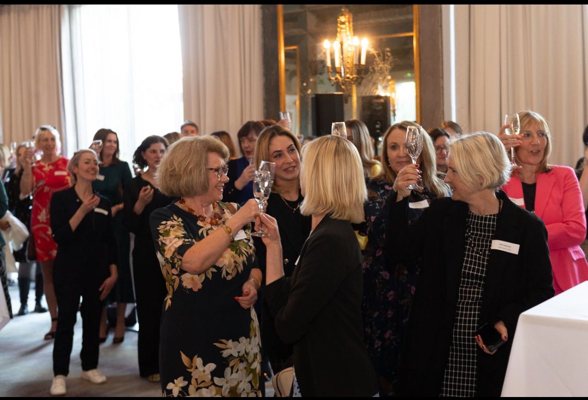 Looking for inspiration on who to nominate for the 2024 #WITTop100? Have a look back at the 2022 Top 100!

#tourism #Scotland #ScottishTourism 

 womenintourism.co.uk/introducing-th…