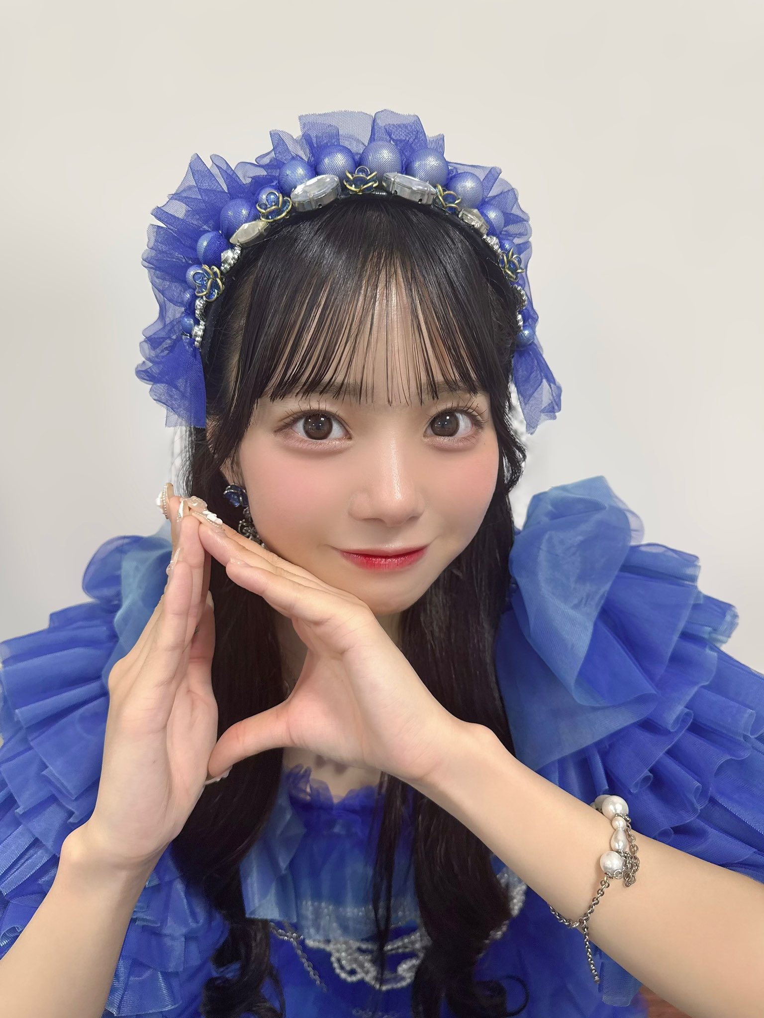 かわいいだけじゃだめですか？」発売記念ラッフルくじ 増田彩乃