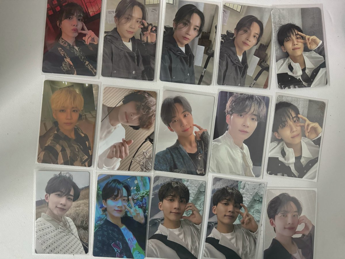 ⋆˙rie (@4xiels) / Posts / X