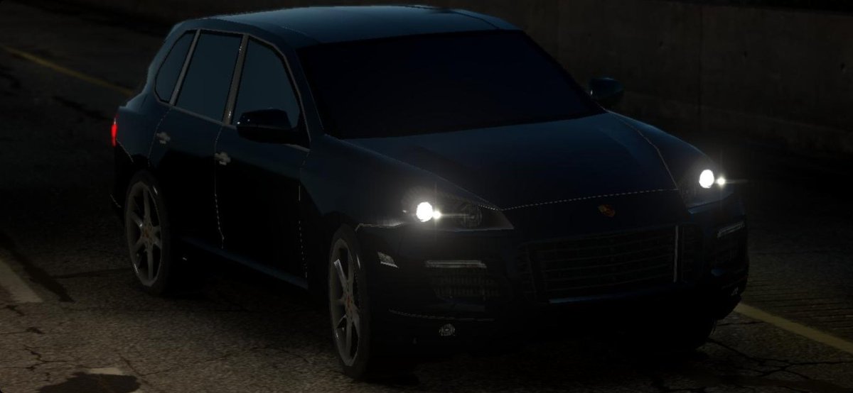 NightGuy_ST3124's tweet image. [NFS THE·RUN×エルシャダイ]
マフィアA「そんな車と拳銃だけで大丈夫か？」
マーカス「大丈夫だ､問題ない｡😏」
(ジャックとのレース後…)
マフィアB「あぁ､やっぱり今回もダメだったよ｡」
(結局ジャックに敗北し､更には愛車と共に大事故で散る｡)
#NFSTR #NeedForSpeedThe·Run #エルシャダイ