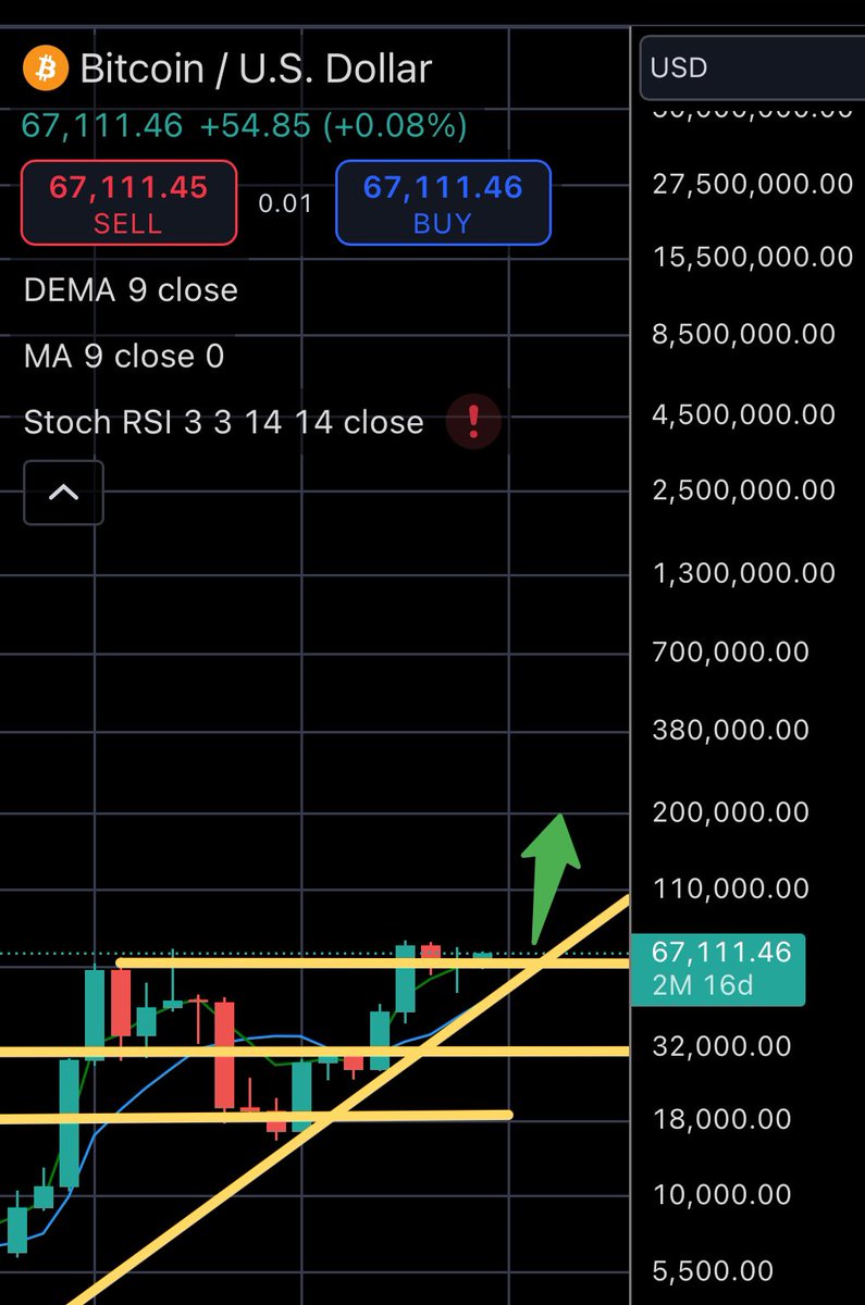 _ChrisP's tweet image. We’re still early 💎👊🏼