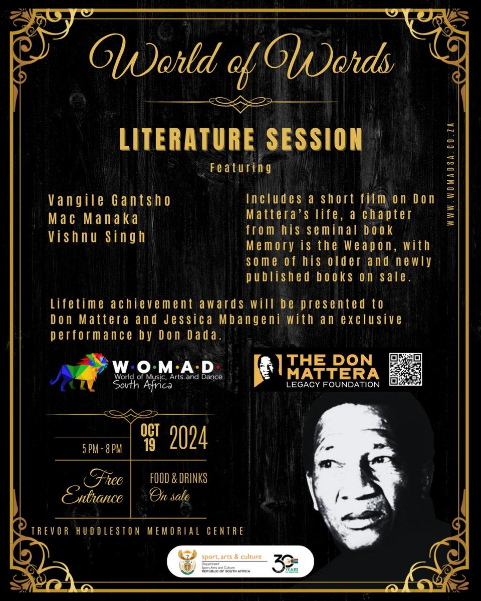 MatteraLegacy's tweet photo. You are invited!!! https://t.co/dEHqosE75Z https://t.co/2saXwYaJMd