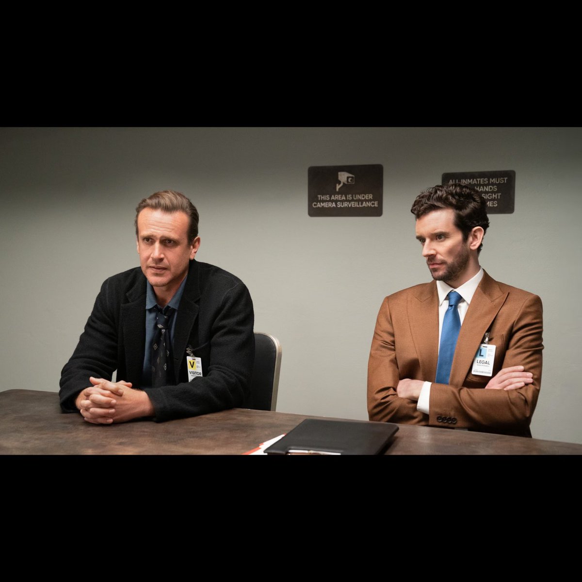 Michael Urie tweet media