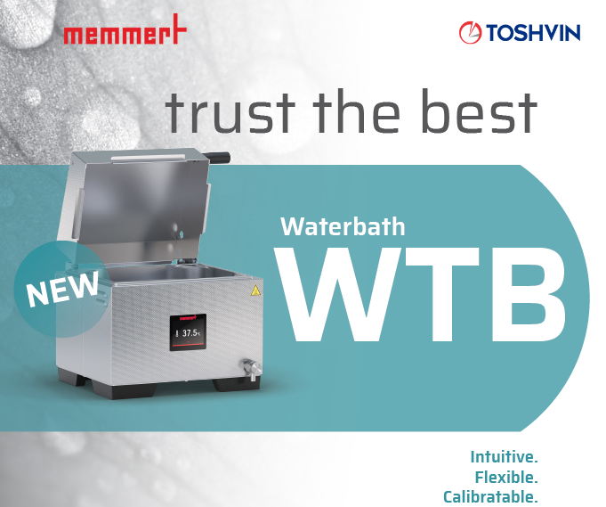 Toshvin's tweet photo. Here are the top three advantages that make them an essential tool for researchers and scientists:
📷Precise Temperature Control
📷Versatile Applications
📷User-Friendly Design
To learn more, click here https://t.co/2cCv7ZNKmB
#LabEquipment #Research #Memmert #Innovation #Science https://t.co/82D8nhaHtY
