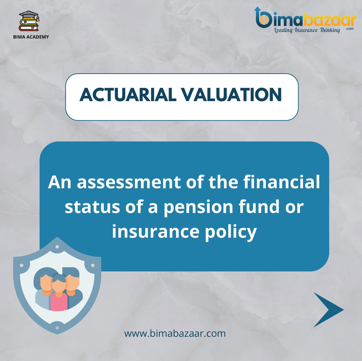 📢Insurance terms you need to know! Get informed. Explore our insurance glossary 💻 

🔗Visit our website to register for FREE membership- bimabazaar.com/shop

#insurance #insuranceglossary #insurancenews #insuranceupdates #insurancecompany #bimabazaar