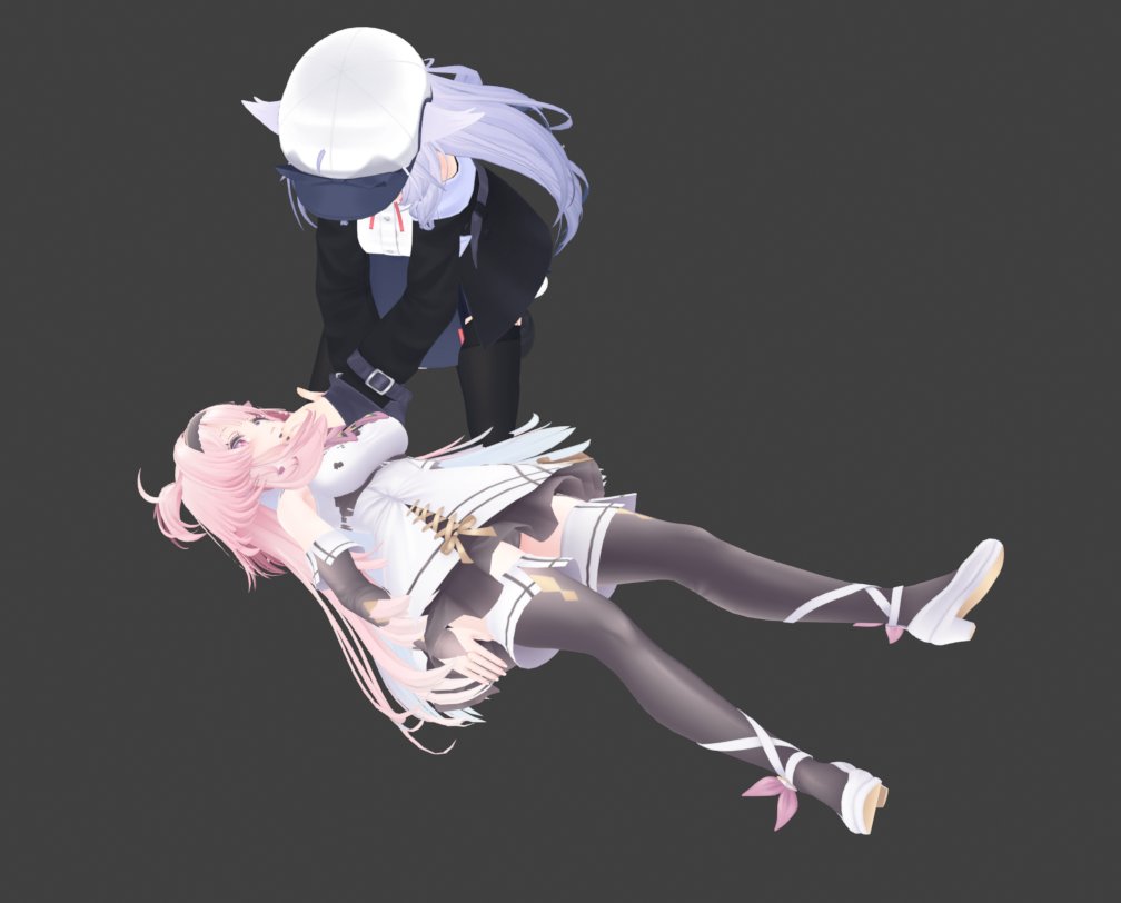 CPR animation is in progress! For my CPR mechanics in my game! CPR ...