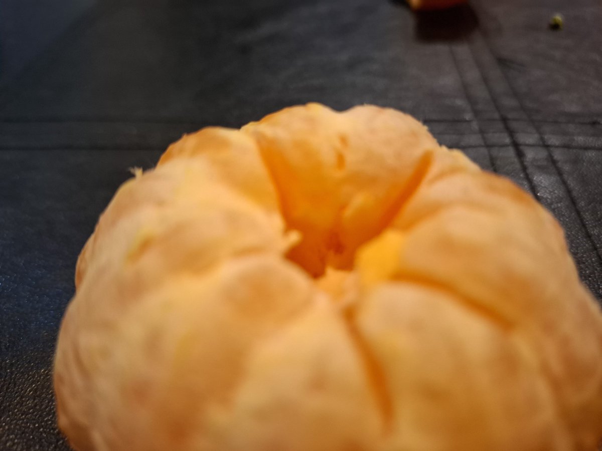 vitobernal's tweet photo. @LealtadSabia Una naranja china https://t.co/nblTjyMU9Q