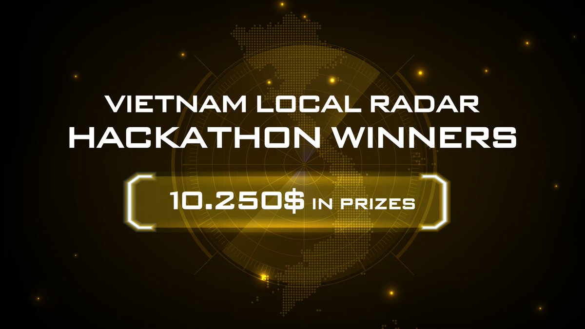 Superteam Vietnam tweet media