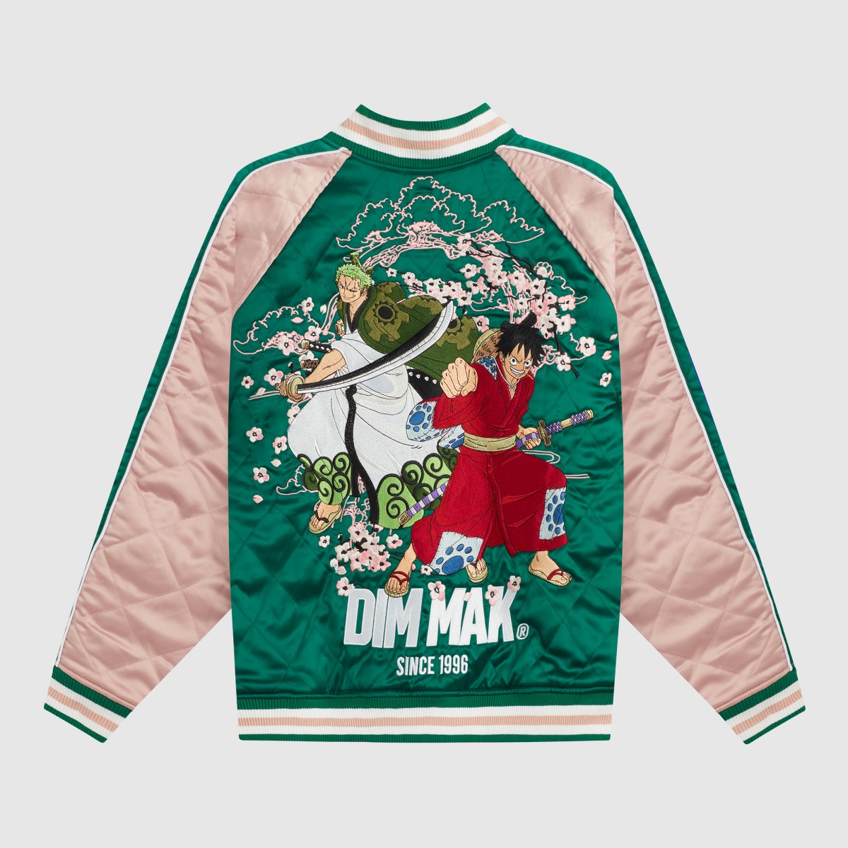 One Piece Merch News tweet media