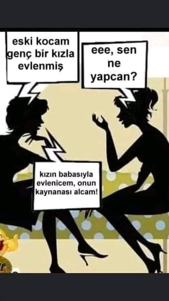 uyananlara günaydin uyuyanlar şansına küssün