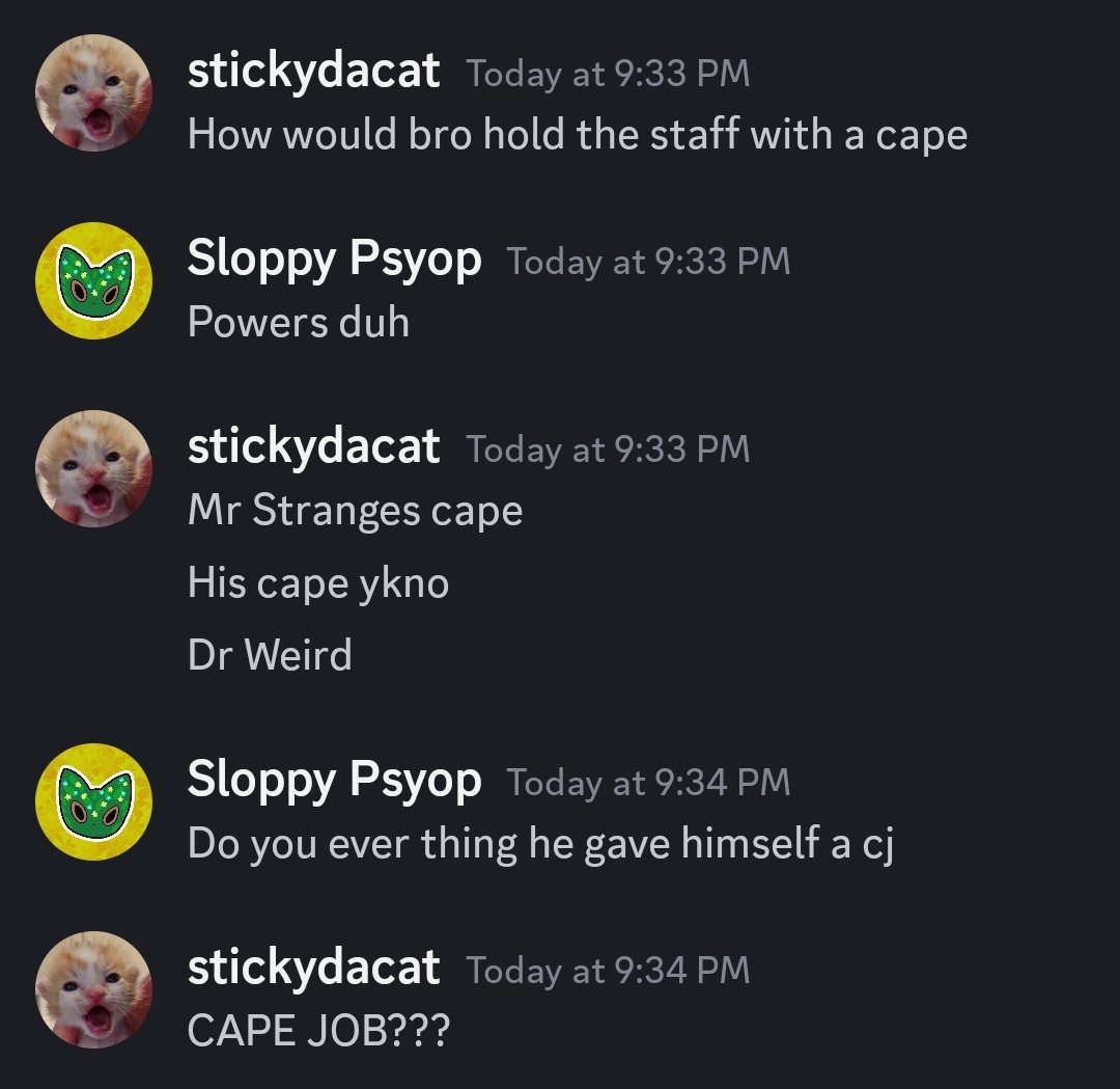 stickydacat tweet media