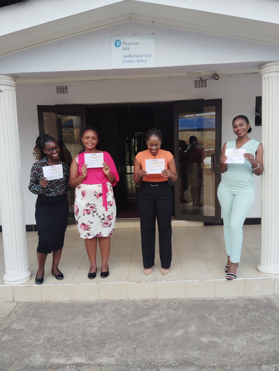 sparcsys's tweet image. Beautiful smiles as part of our Malawi  team received their Mother’s Day treat

We appreciate all the women at SPARC Systems Limited 

#Mothersday2024
#sparctheundisputed