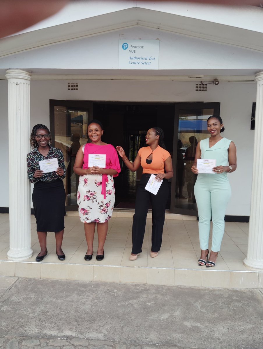 sparcsys's tweet image. Beautiful smiles as part of our Malawi  team received their Mother’s Day treat

We appreciate all the women at SPARC Systems Limited 

#Mothersday2024
#sparctheundisputed