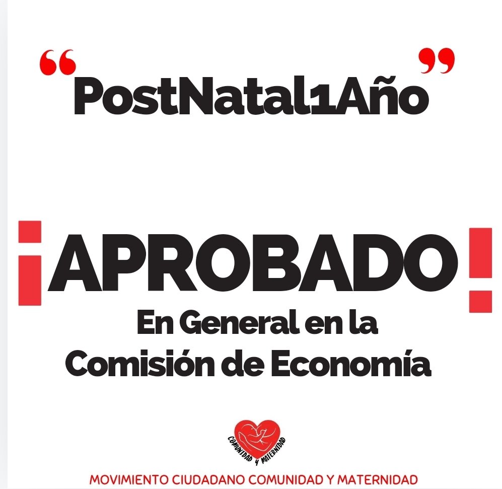 PostnatalDeEmergencia tweet media