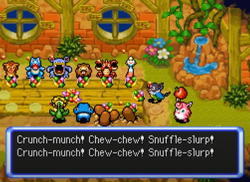 PMDShitpost's tweet image. hey @AmberIsleGame ??????? hello?????????