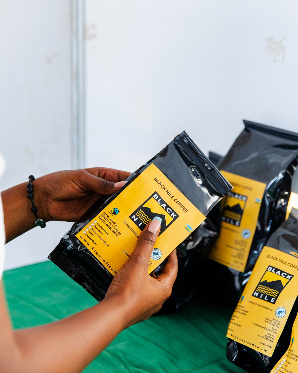 Kigasali coffee company ltd tweet media