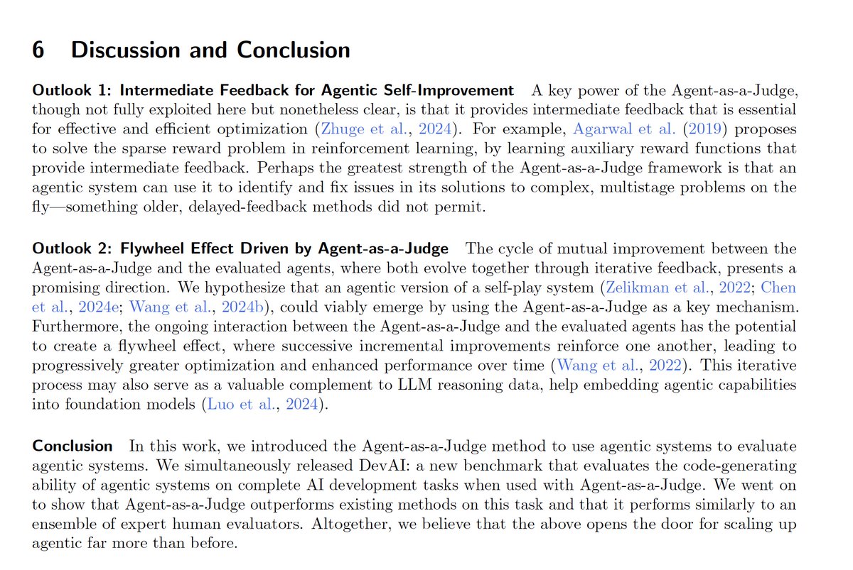 Mingchen Zhuge tweet media