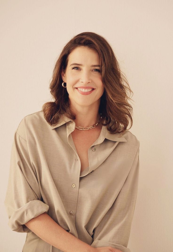 Don’t you dare call her an old lady. 

She’s already feeling it.