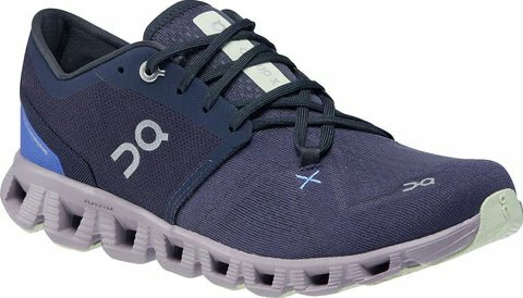 حذاء كلاود اكس للجري رجالي أزرق 

 bit.ly/45ATeXx 

#رجالي #كلاود