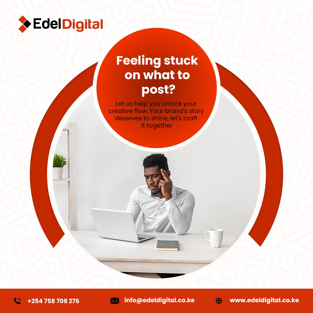 What's your biggest challenge with Instagram?Running a business on Instagram can feel overwhelming sometimes, right? 😮‍💨  page into a powerful tool for growth and success.

 Ready to take your social media game to the next level? Drop us a DM and let’s chat about how we can help!