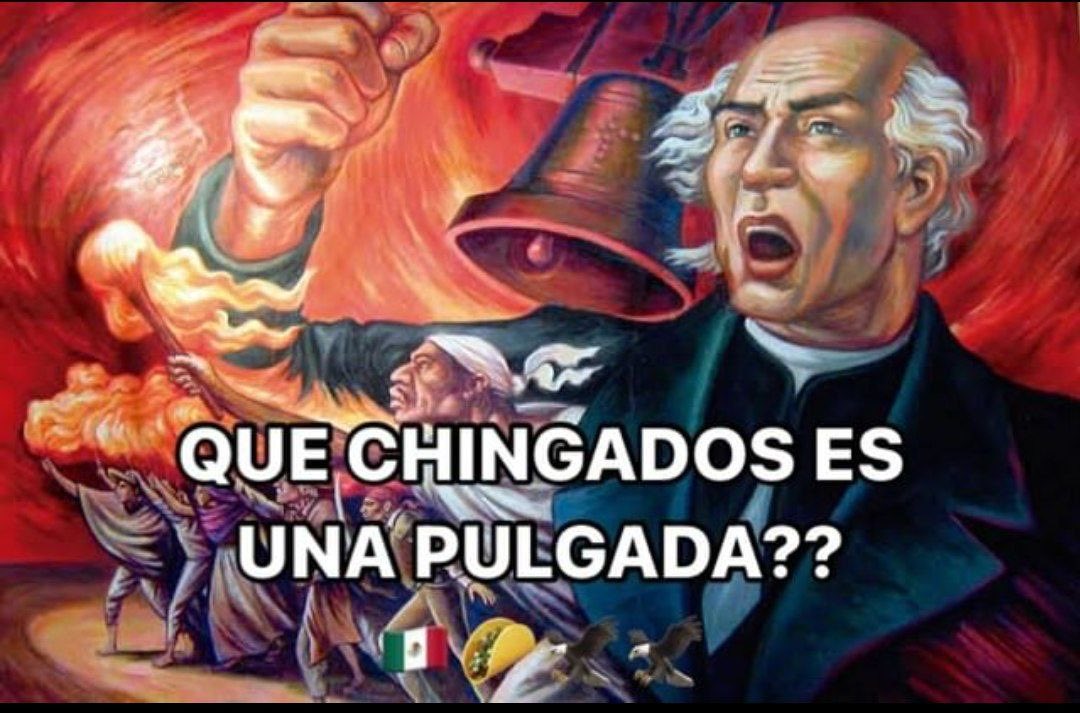 Decepción Mexicana tweet media