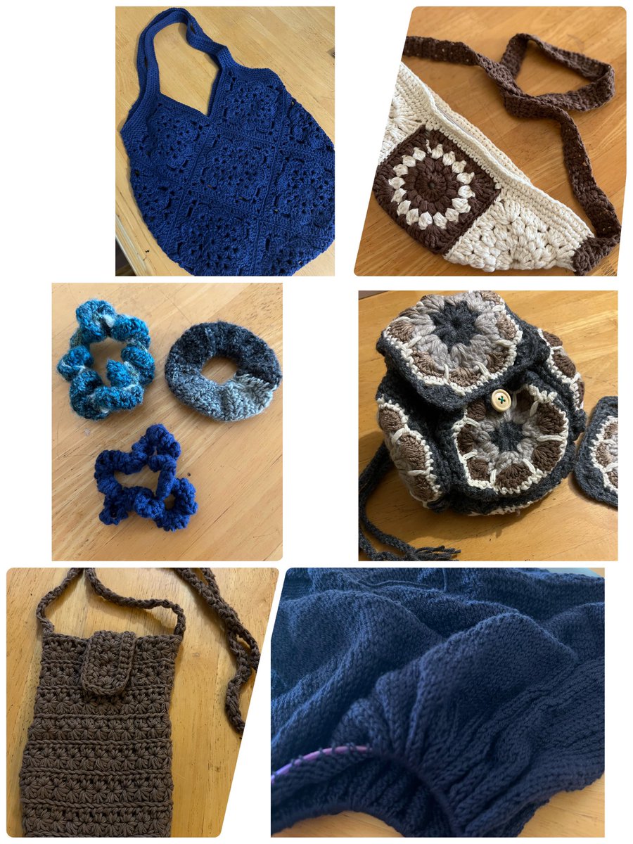 nobinova's tweet photo. #編み物初心者
#crochetbeginner
#いつかはstephenwest
#同じテンションで編めない
#編み生地がボコボコ https://t.co/WahAqYRUrs