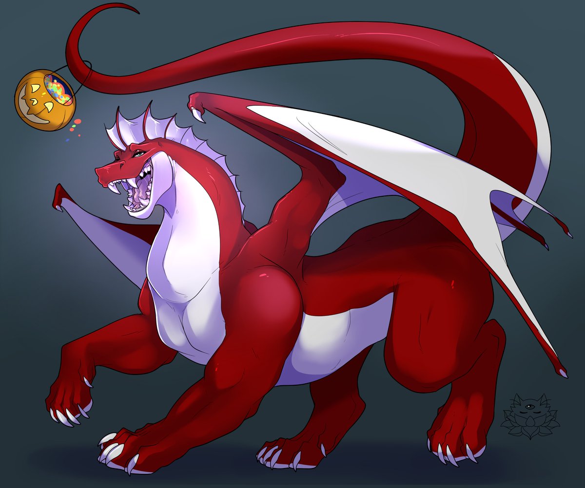 halloweeny warm up for the best derg