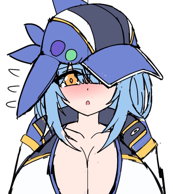 よそのこラフです 