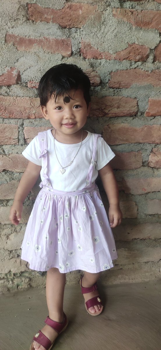 BarpetaPathak's tweet photo. @SamujjalBhatta KIND REQUEST#My little daughter age about 1 yr. 5month completely lost her hearing capacity. And herborn,I belong to a very poor family and can't afford her treatment. Please Help me ACCOUNT No 110086756807 IFSC CODE:  CNRB0017300 🙏my contact number 6900597253
Please helf https://t.co/ZbfhoYS4dX