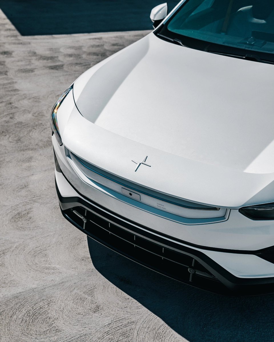 BrandonJRaines's tweet photo. Hi-tech Luxury ⚡️

Shot for - @PolestarCars 
#polestarcars 
#polestar3 https://t.co/TweXVIuCPB