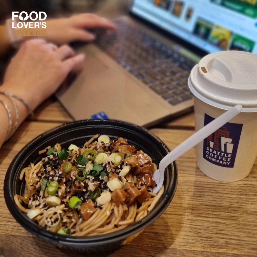 Food Lover's Eatery tweet media