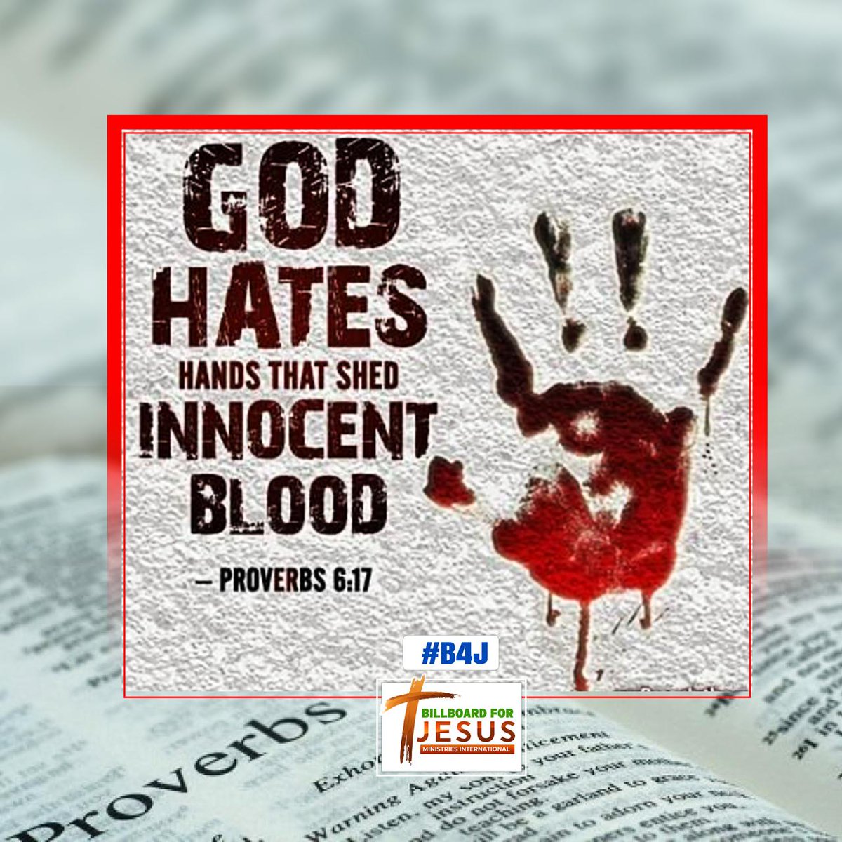 billboard4Jesus's tweet photo. #BillboardforJesus 
#B4j https://t.co/zRWjZzIfYH