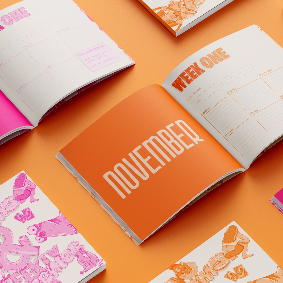 open_window_'s tweet image. Congratulations to Skyla Bevis
Silver Loerie Winner
Project Title: Skyla Creates Brand
Category: Student – Logos And Identity Programmes
Lecturer: Jan Pretorius
Brand Identity
instagram.com/skylab.creates/
#Loeries2024 #loeriewinner #CreativityUnleashed