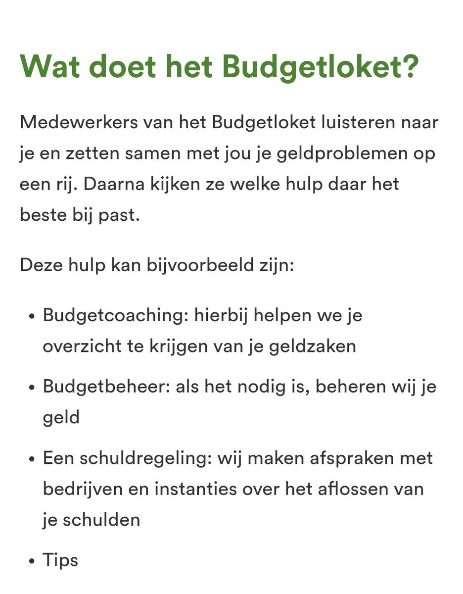 NetwerkvoorJou's tweet image. VerDRIEvoudiging van huishoudens met schulden de afgelopen 30 jaar. Hoe kan dat? Check daarvoor de uitleg in dit filmpje in 2.45 
youtu.be/Wn5i_IFRHzY?si…
Wist je dat je in Veenendaal terecht kunt bij het Budgetloket? Ook als ondernemer!
veenendaal.nl/hulp-en-onders…
#focusweek #armoede