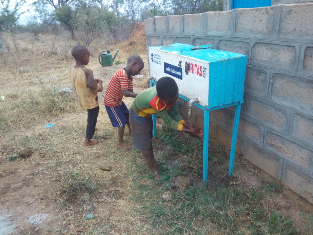 Caritas Switzerland in Ethiopia (@caritascheth) on Twitter photo Happy #GlobalHandwashingDay! 🚰🧼 CHAST & KeyMS tools empower kids to spread hygiene practices through fun activities, keeping communities healthy & safe. Together, we’re building healthier futures! 🌍 #HandHygiene #WASH #HealthForAll #Ethiopia <a href="/CaritasSwiss/">Caritas Switzerland</a> Happy #GlobalHandwashingDay! 🚰🧼 CHAST & KeyMS tools empower kids to spread hygiene practices through fun activities, keeping communities healthy & safe. Together, we’re building healthier futures! 🌍 #HandHygiene #WASH #HealthForAll #Ethiopia <a href="/CaritasSwiss/">Caritas Switzerland</a>