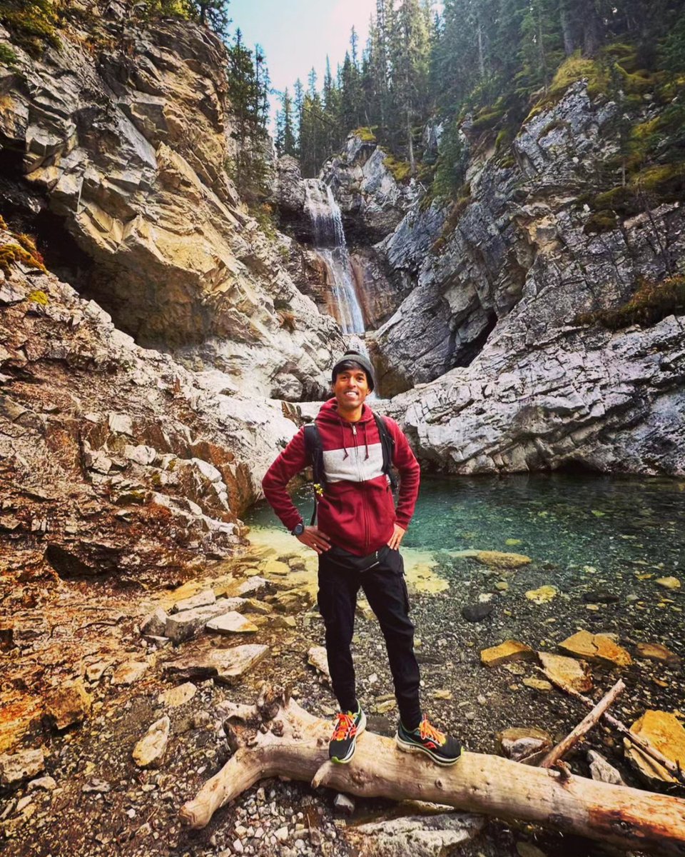 rautvipul14's tweet photo. Junction creek trail - #kananaskis #kananaskiscountry 

#hikingmission #junglediscipleshipschool #burmakids https://t.co/esLdncqbz5