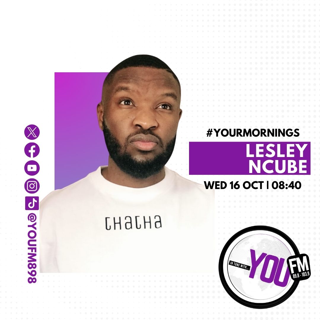 Lesley Ncube tweet media