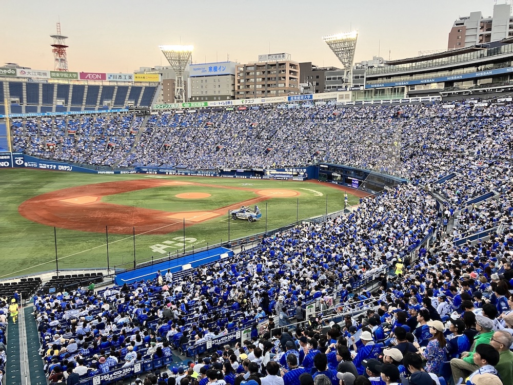本日から始まる「2024 JERA クライマックスシリーズ セ ファイナル 