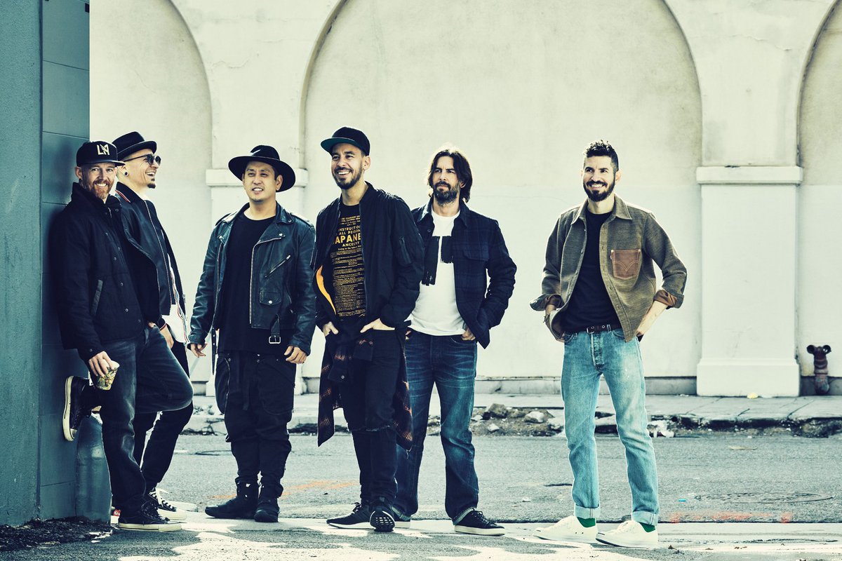 helloismenoor's tweet image. the home that's my heart belong to
thank you Linkin Park
❤️
📷 : James Michin